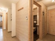 Apartment La Belette with outside-whirlpool-15