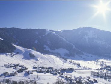 Ski village Cosy winter-sport village for skiers of each degree-5
