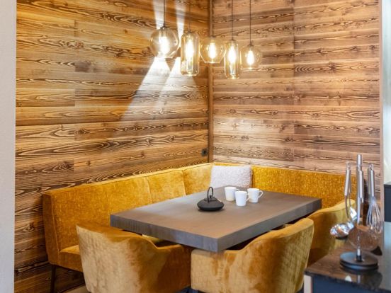 Apartment Residenz Illyrica Tirol-13