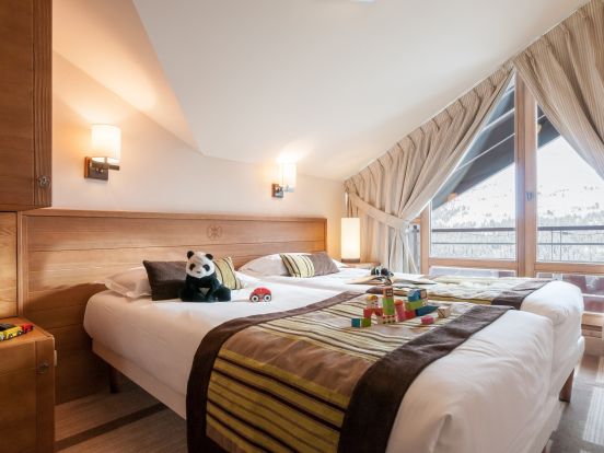 Apartment Les Terrasses d'Eos-9