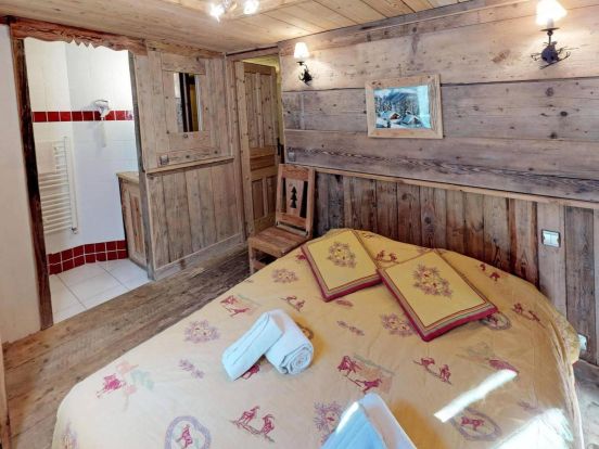 Chalet Necou-14