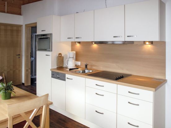 Apartment Alpenapart Saphir-4