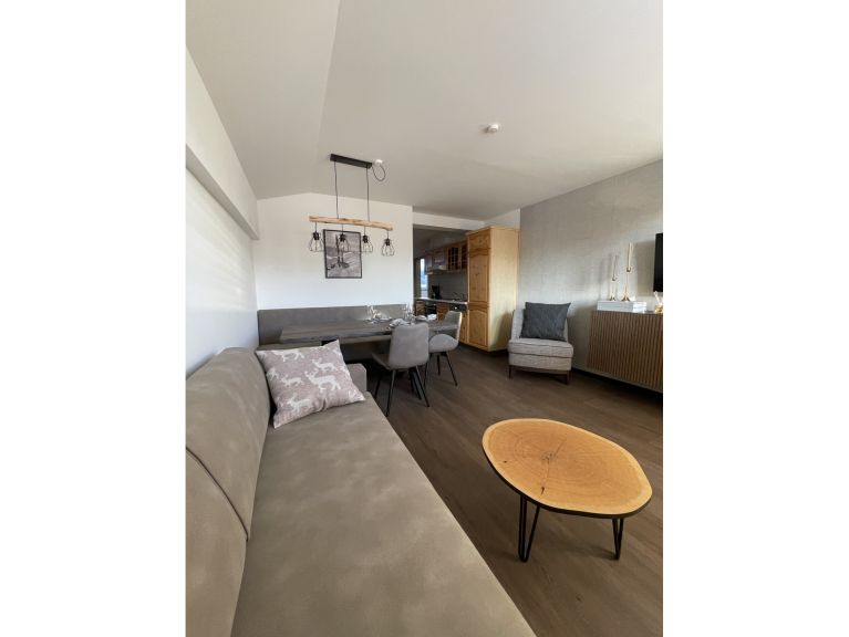 Chalet-apartment Inge Top 4