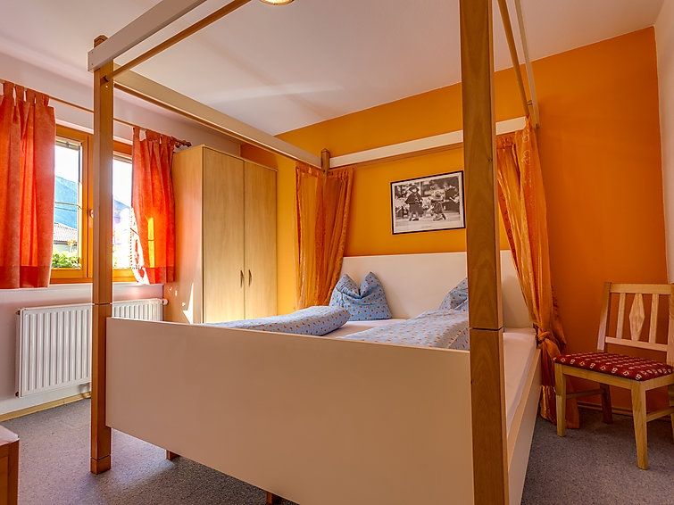 Chalet Margret