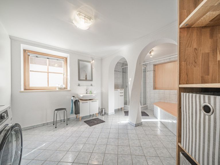 Apartment Bergzeit