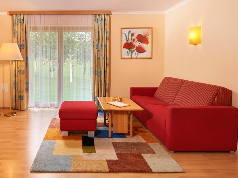 Apartment Sonnberg Ferienanlage Apartment type A