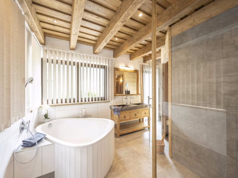Chalet Almdorf Auszeit Fageralm Premium