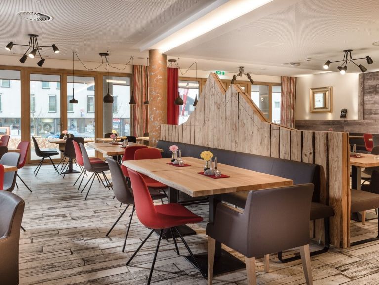 Apartment Alpenparks Central classic