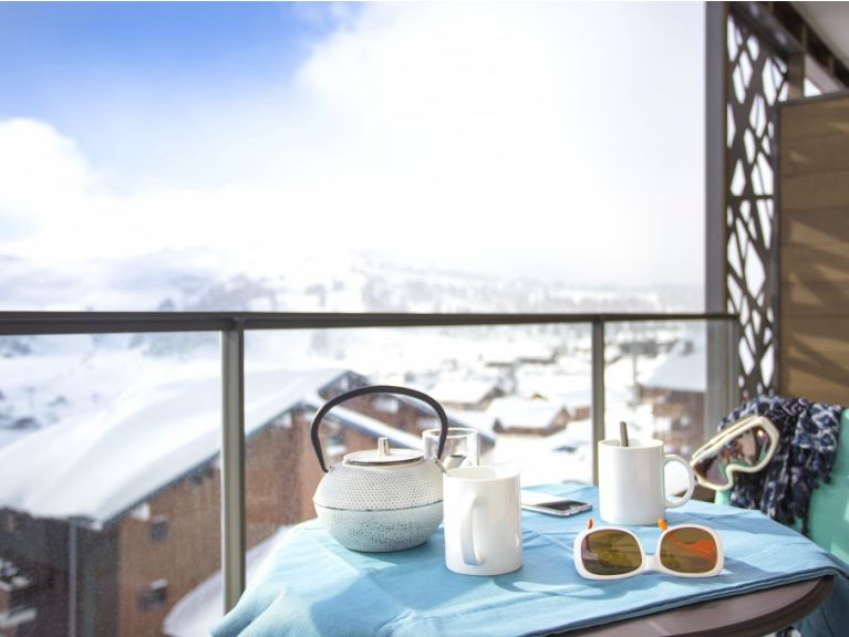 Apartment Club MMV Les Chalets des Cimes Confort