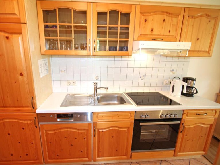 Chalet-apartment Karli Top 2