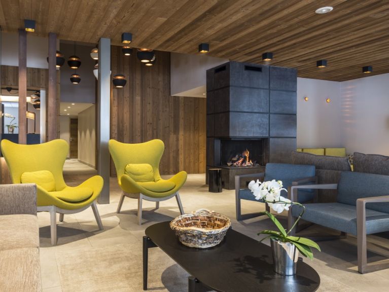 Apartment Club MMV Les Chalets des Cimes Confort