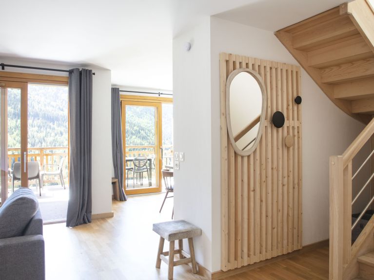 Apartment Résidence Les Edelweiss Premium