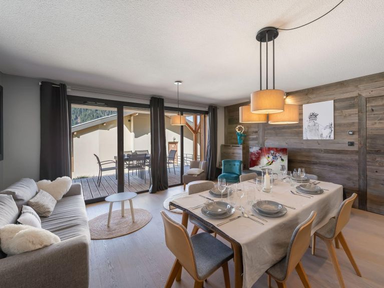 Apartment Le 360 no. 15, Sunday to Sunday