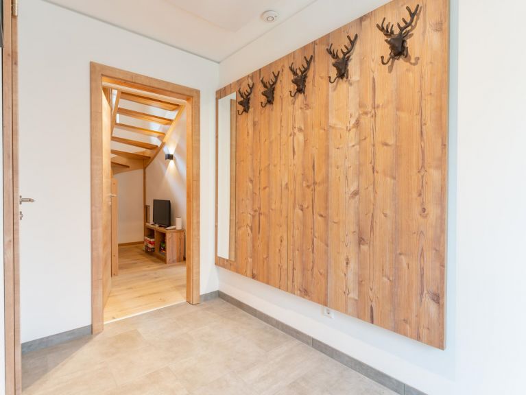 Chalet Riesneralm Haus Rapunzel