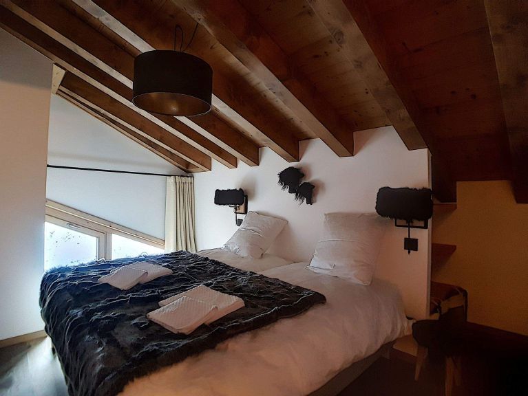 Chalet-apartment Chalet 2000