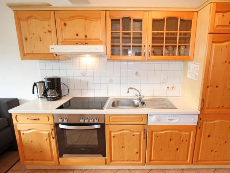 Chalet-apartment Karli Top 3