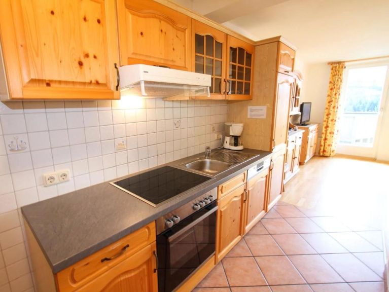 Chalet-apartment Karli Top 4