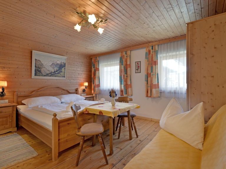 Apartment Haus Lindner Combination - entire house