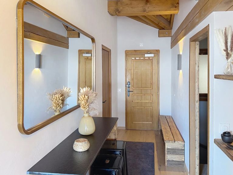 Chalet-apartment De Marie