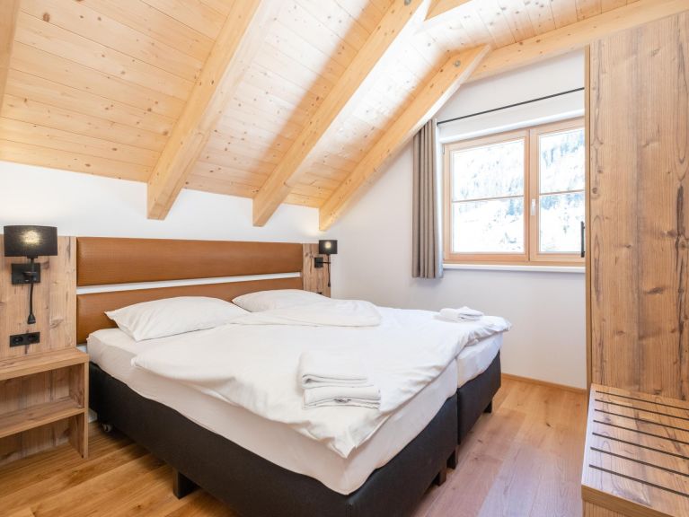 Chalet Riesneralm Haus am Bach