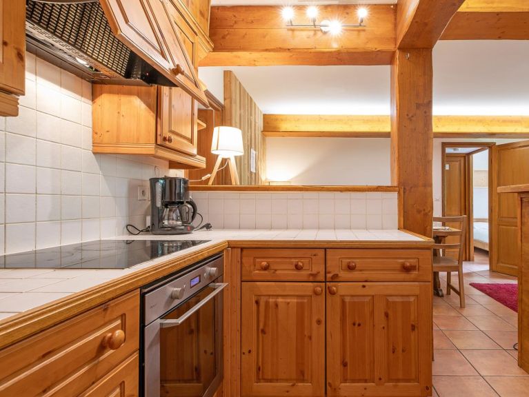 Chalet Doron Apartment Bettaix Alice