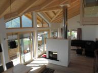 Chalet-apartment Alpenchalet am Wildkogel Smaragd with wellness-area-9