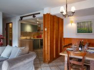 Chalet-apartment Dibona-8
