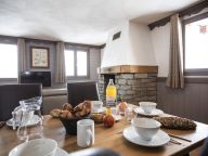 Chalet-apartment Chalet des Neiges - Plein Sud-8