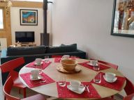 Chalet Caseblanche-6