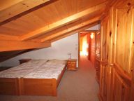Chalet-apartment Gerlos-8