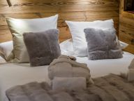 Chalet-apartment Eagle Lodge with whirlpool-14
