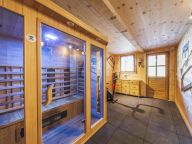 Chalet La Roseraie-26