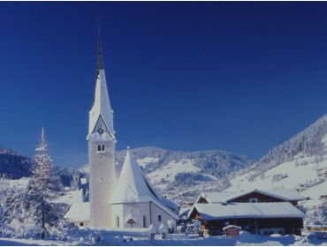 Ski village Cosy winter-sport village for skiers of each degree-6
