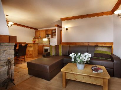 Chalet-apartment Des Neiges-2