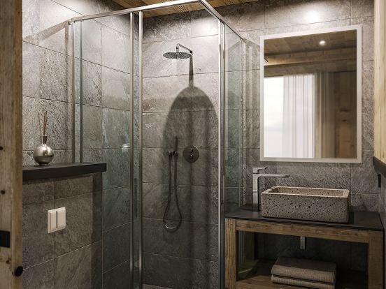 Chalet Les Sources-4