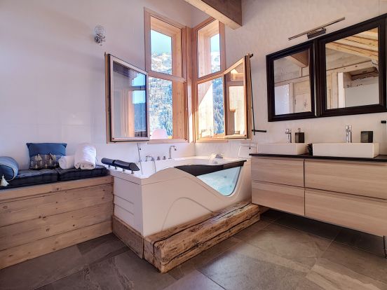 Chalet-apartment Opaline-3