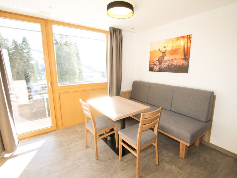 Apartment Wiesberg Studio, no. 30