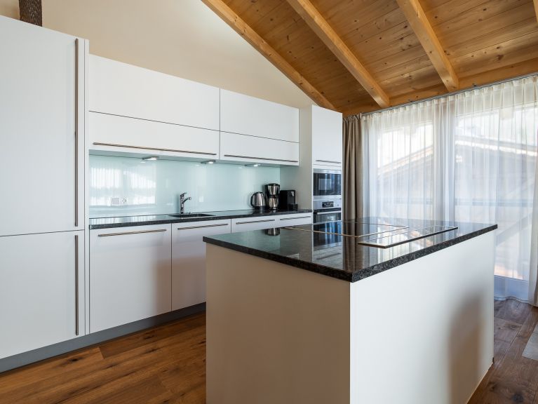 Chalet-apartment Wildkogelresorts Penthouse Type IIIb