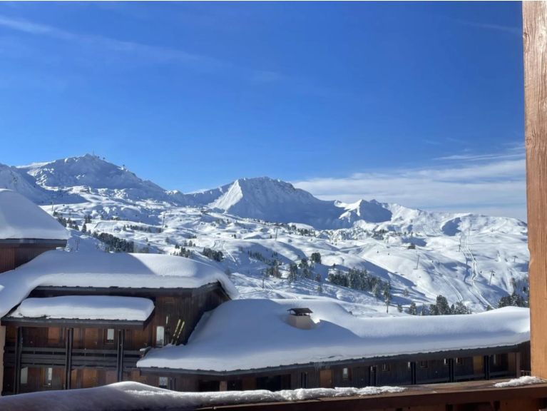 Chalet-apartment des Cimes