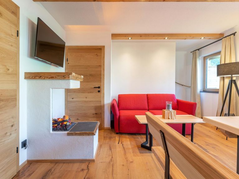 Apartment AlmApART 9-3