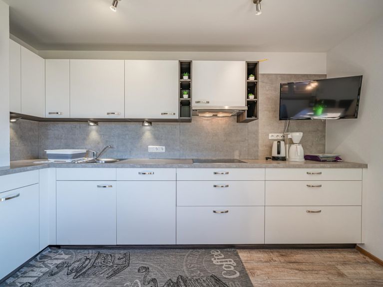 Apartment Gipfelblick
