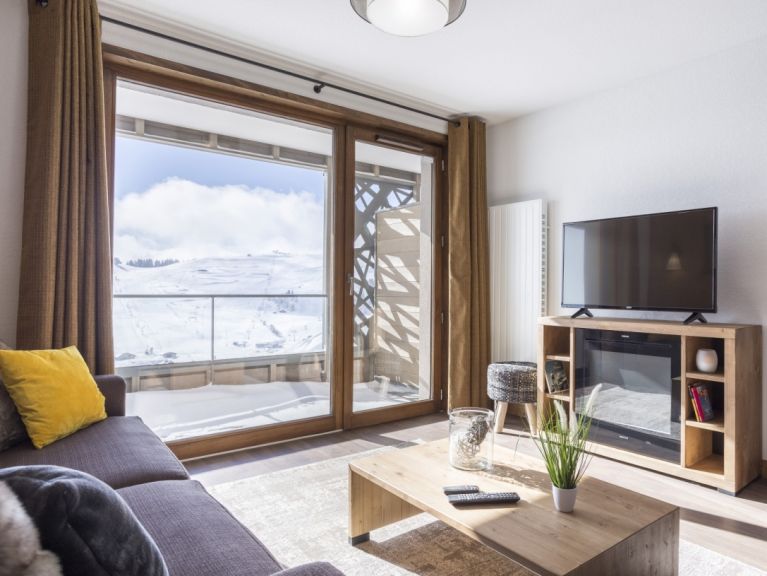 Apartment Club MMV Les Chalets des Cimes Confort