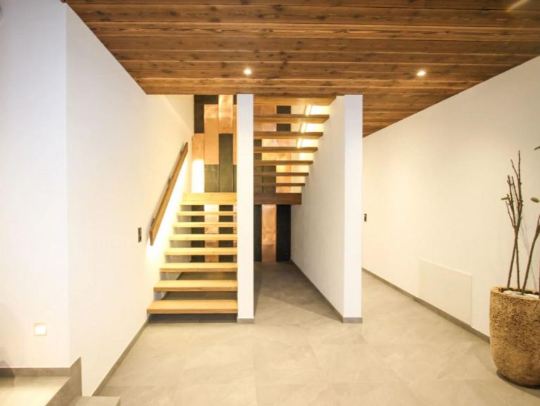 Chalet Hochkrimml 43