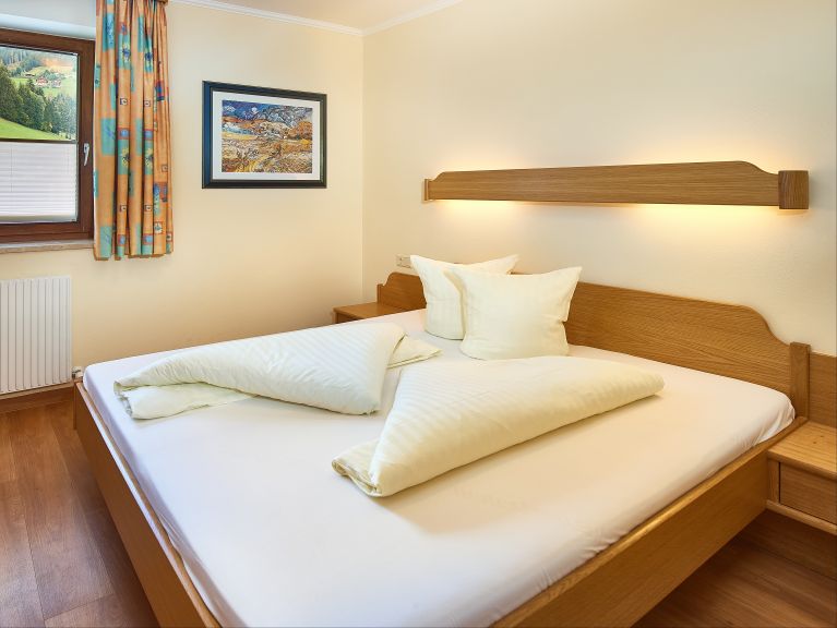 Apartment Sonnberg Ferienanlage Apartment type B