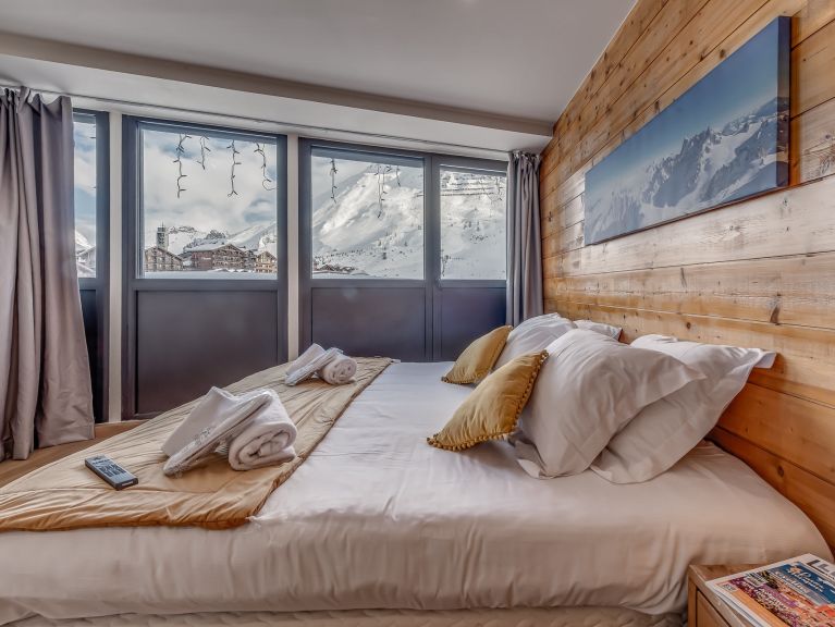 Apartment Palafour Lodges apartment 5