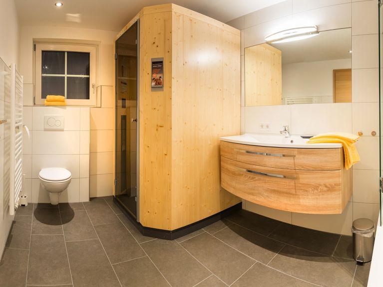 Apartment Brunner