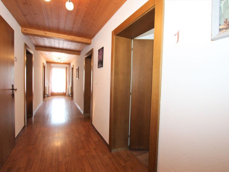 Apartment Stiplerhof