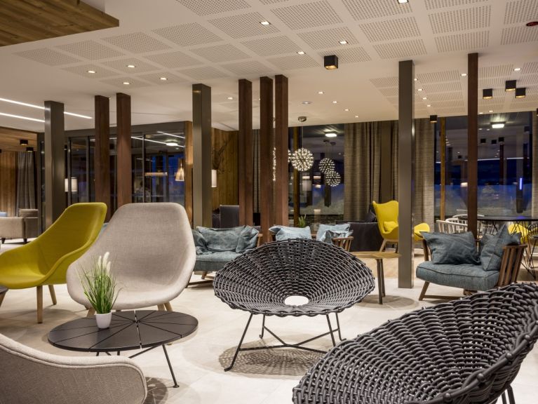 Apartment Club MMV Les Chalets des Cimes Confort
