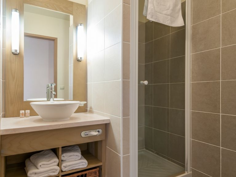 Apartment Les Terrasses d'Eos Superior