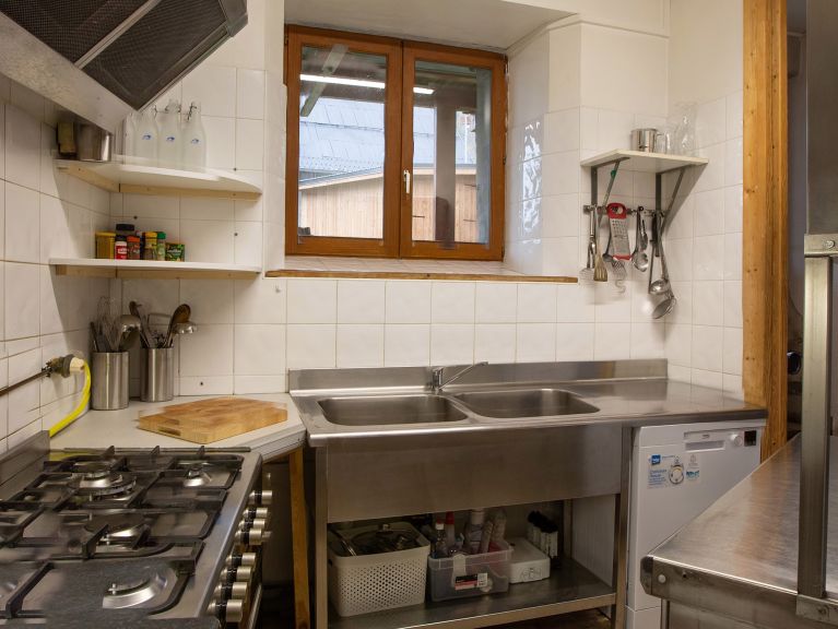 Chalet Rostaing